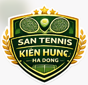 Sân Tennis Kiến Hưng 